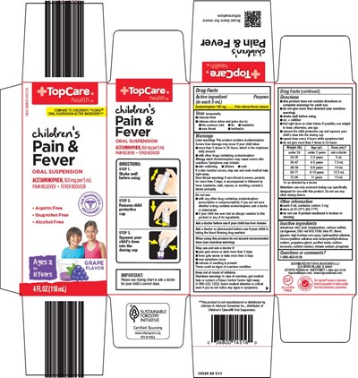 130 88 Childrens Pain And Fever Image